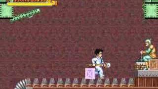 Let's Play Nemo (Arcade CPS 1) Part 1 (NO COMMENTARY)