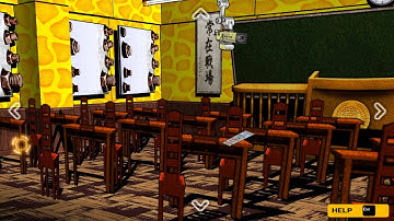 Danganronpa Trigger Happy Havoc Pt 1 Welcome to Despair