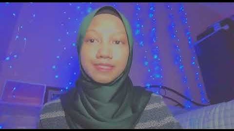 Activity 12 - Informative Speech Main Ideas 5 for Airil Haimi @ Teech