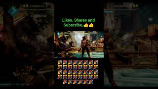 Victory Against Charan and Shaktimaan. screenshot 3