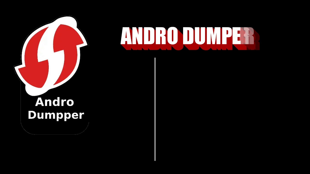 andro dumper pin dictionary