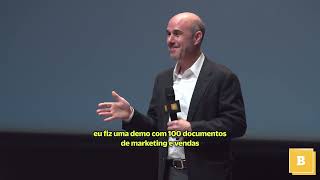 McKinsey: Não perca tempo com testes. Use IA para problemas reais