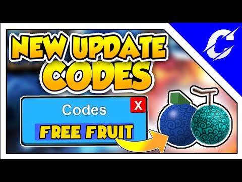 All "New Free Egg Update 10 Codes | Roblox Blox Fruits - YouTube