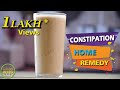 CONSTIPATION - Prevention |Home remedy for Constipation | Constipation Home Remedies - Dr Saumya