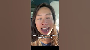 “people pay thousands for this knowledge” - Thank you so much!! 🙏 Swipe my FREE tiktok growth