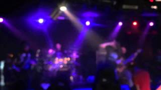 Malignancy - Type Zero Civilization [Live @ Blackthorn 51, NY - 09/14/2013]
