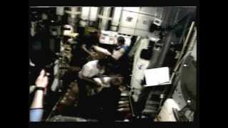 STS-81 Flight Day 5
