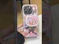 ✨ Stylish Phone Cases for Your Daily Vibe💖 | Trendy Mobi Cover Ideas #iphone 17 #shorts #shortfeed