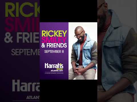 I’m Coming To Atlantic City!