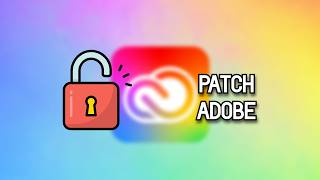 How to use the best OPEN SOURCE Adobe Patcher