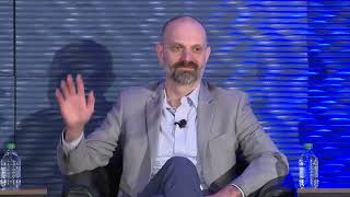 1-The Potential for Data to Deliver: What is Big Data and how is it being used to shape our cities