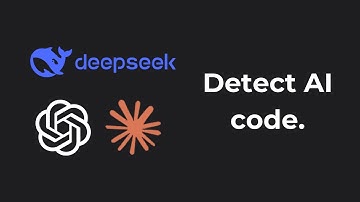 Detecting AI Code made easy!