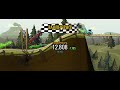 HILL CLIMB RACING 2 Событие Thunderous Days