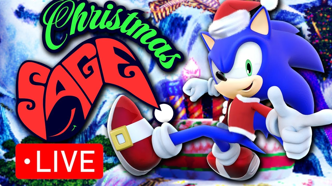 PLAYING SOME EPIC GAMES!! CHRISTMAS SAGE 2023!! 🔴[LIVE]🔴 YouTube