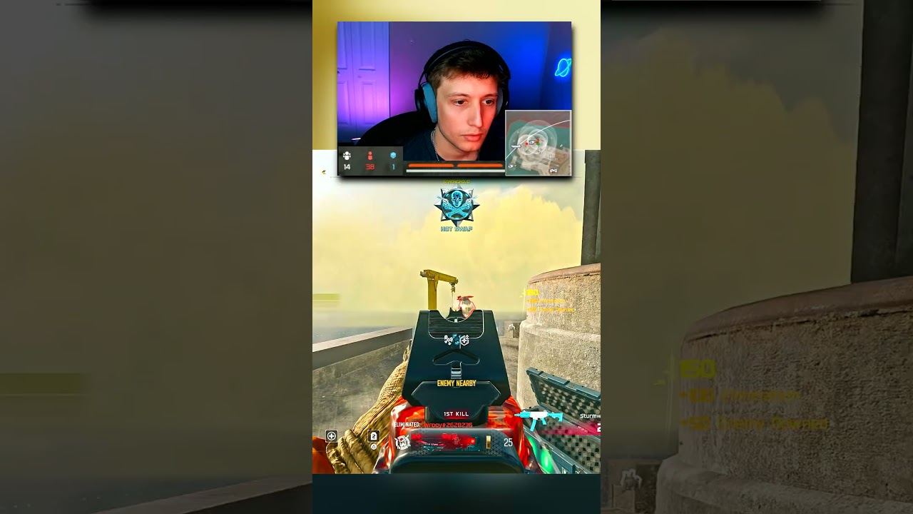 WHY DIDNT THEY LISTEN 😭 