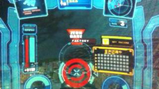 戦場のゴ緑佐官 20111224-6