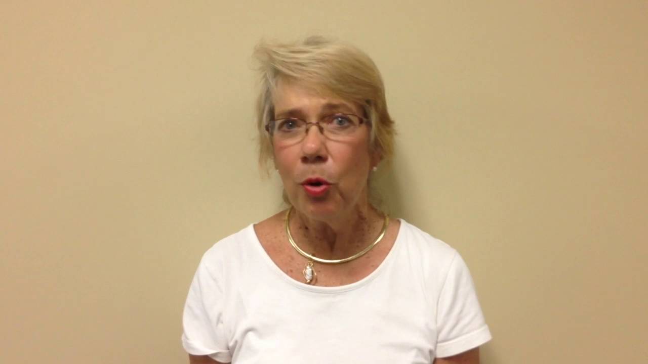 The Personalities of the Number People