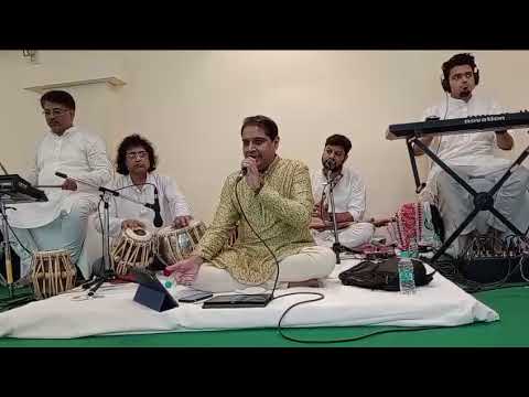 Ram Aayenge | Ritesh Gandhi Live |