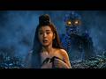 She Thought She Escaped… But the Demon Followed Her 😱 #movierecap