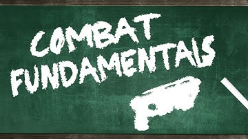 Planetside Combat Fundamentals - Part 1 - Movement