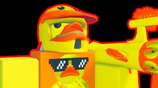 Cheese And Quackers 2 stars tumore (Uberless) | The Battle Bricks