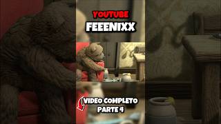 ESTE JUEGO ES ESTRESANTE😫 #shorts #clips #humor