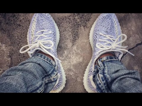 yeezy 350 static release