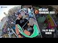 Atrakce Polyp Dance Onride Insta360 x4 | Mělnické vinobraní 2025