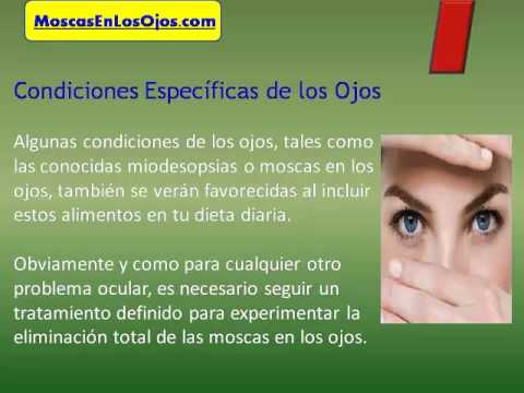 miodesopsias argentina Como Mejorar La Vista De Forma Natural : Algunos Consejos Sobre Como Mejorar La Vista