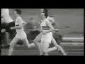 Roger Bannister, si può trasformare l'"impossibile" in "normale"