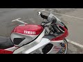 Yamaha YZF1000R For Sale