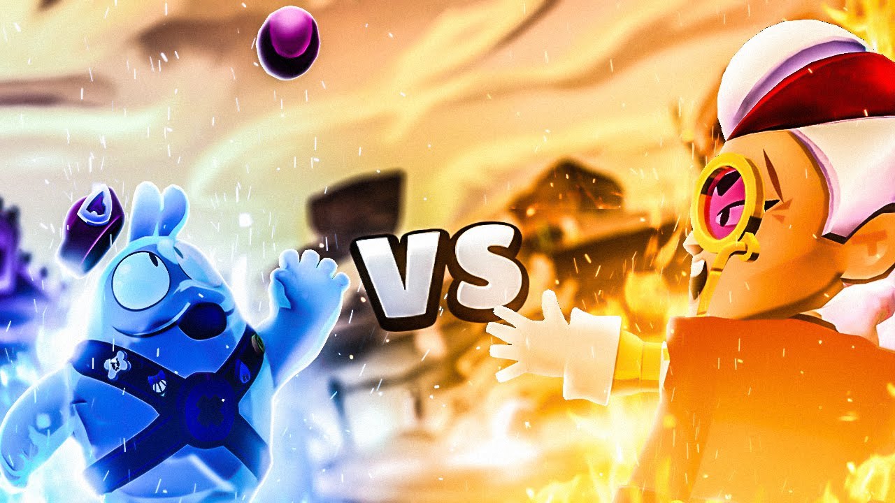 Squeak vs Belle | 18 Tests | New Brawlers are Broken!