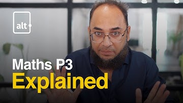 These Maths P3 Tips + Tricks are a Lifesaver! (Urdu/Hindi)