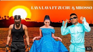 Lava lava ft Zuchu & Mbosso  USHAMBA ( Video