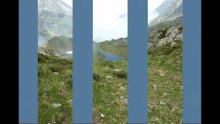 BALADE MONTAGNARDE en ANDORRE