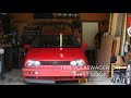 Mk3 GTI First Look