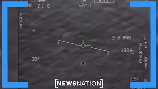 Public interest in UFO hearing high: Rep. Burchett | NewsNation Now