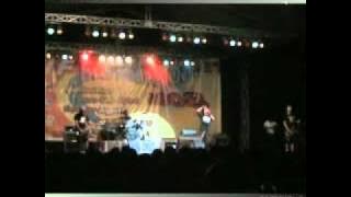 Sanitarium - Metallica cover Gokil Band Live Concert MTQ.mp4