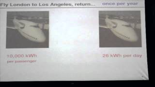 S002 - Energy & Consumption