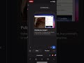 How to make a website in 1 minute?? kivabe website banabo ? #ai #dance