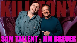 Download Lagu KT #753 - JIM BREUER - SAM TALLENT MP3