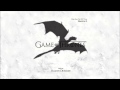 15 - The Night Is Dark  - Game of Thrones -  Season 3 - Soundtrack
