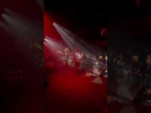 HIEROPHANT live at Inferno Festival 2026
