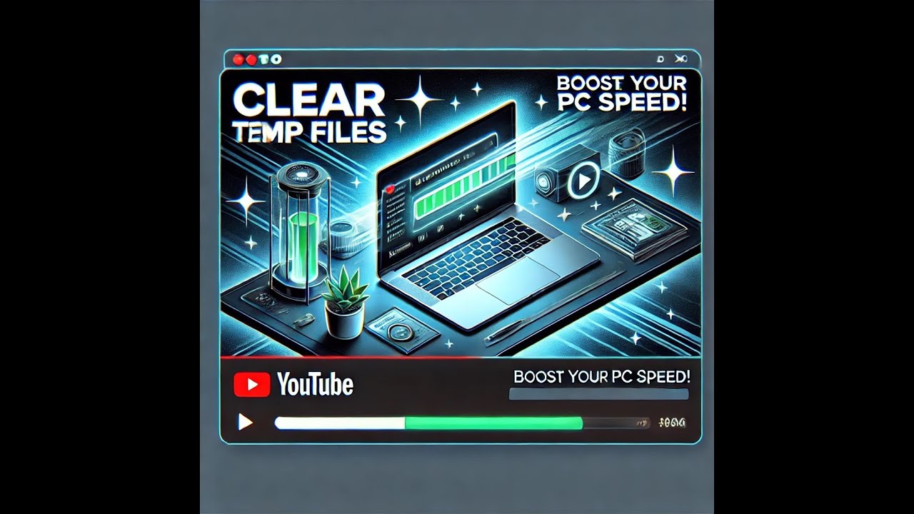 Temporary Boost Clear Temporary Files in Windows | Boost Your PC's Speed Instantly ...