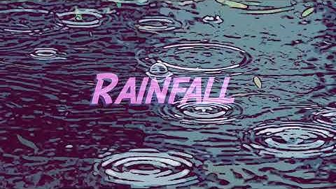 Rainfall // Synthesis with CS Reface