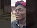 ''Mass burial for our government'' - Lagos youth voices frustration on LG election day