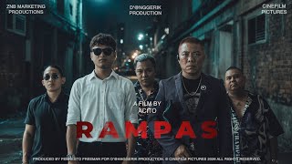 Rampas (2025) - Episode 1 (5.1 Surround)