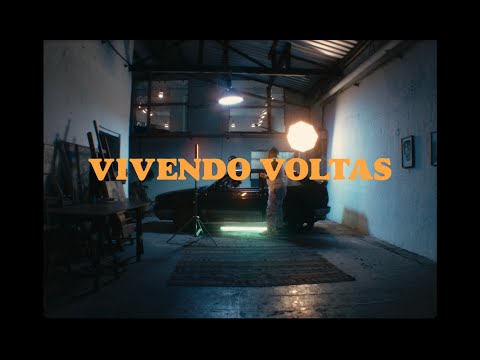 Pequeno Bo, Sabrina Lopes - Vivendo Voltas (oficial music video)