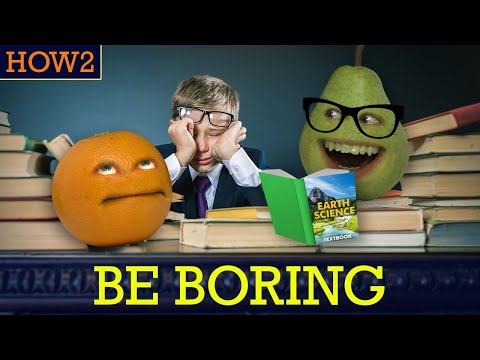 how2:-how-to-be-boring!