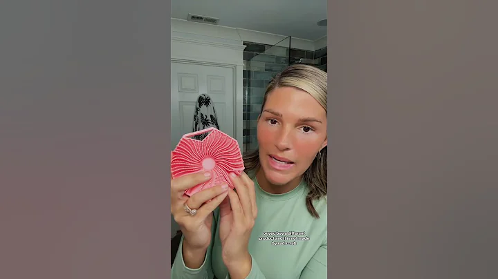 Cleanse like a pro with #sudscrub #luffa #hygieneproducts